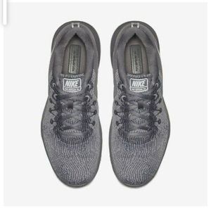 Women’s Nike Flex Supreme Grey Sneakers